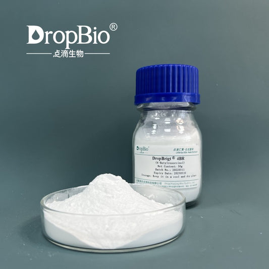 DropBrigt® 4BR | 4-Butylresorcinol