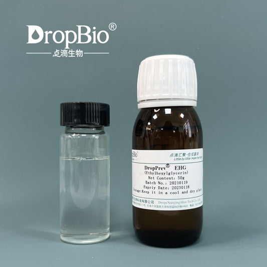 DropPrev® EHG | Ethylhexylglycerin