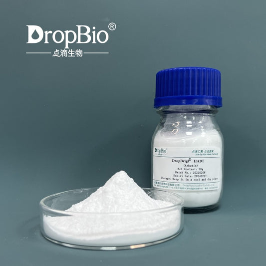 DropBrigt® HABT | Beta Arbutin