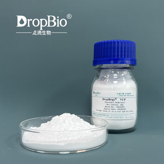 DropBrigt® VCP | Ascorbyl Palmitate