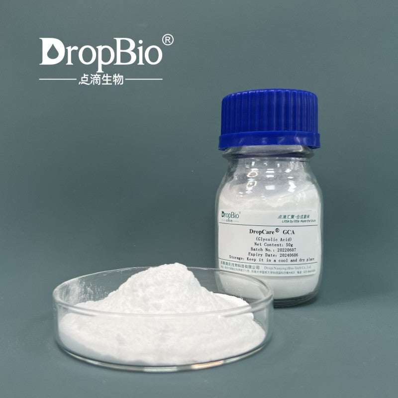 DropCare® GCA | Glycolic Acid