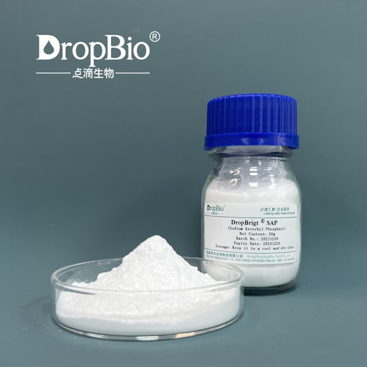 DropBrigt® SAP | Sodium Ascorbyl Phosphate