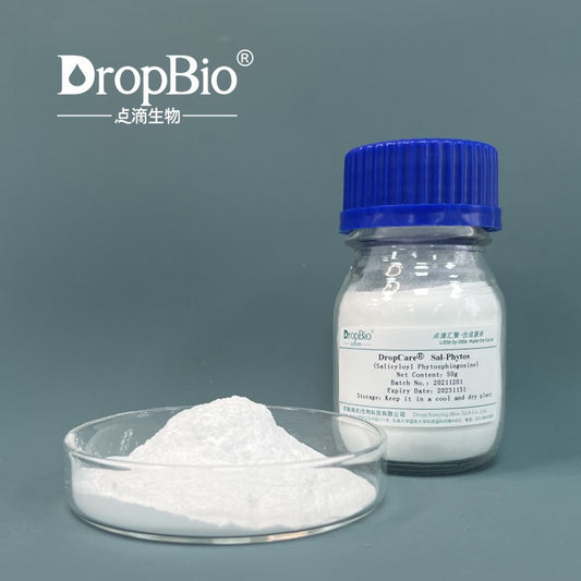 DropCare® Sal-Phytos | Salicyloyl Phytosphingosine