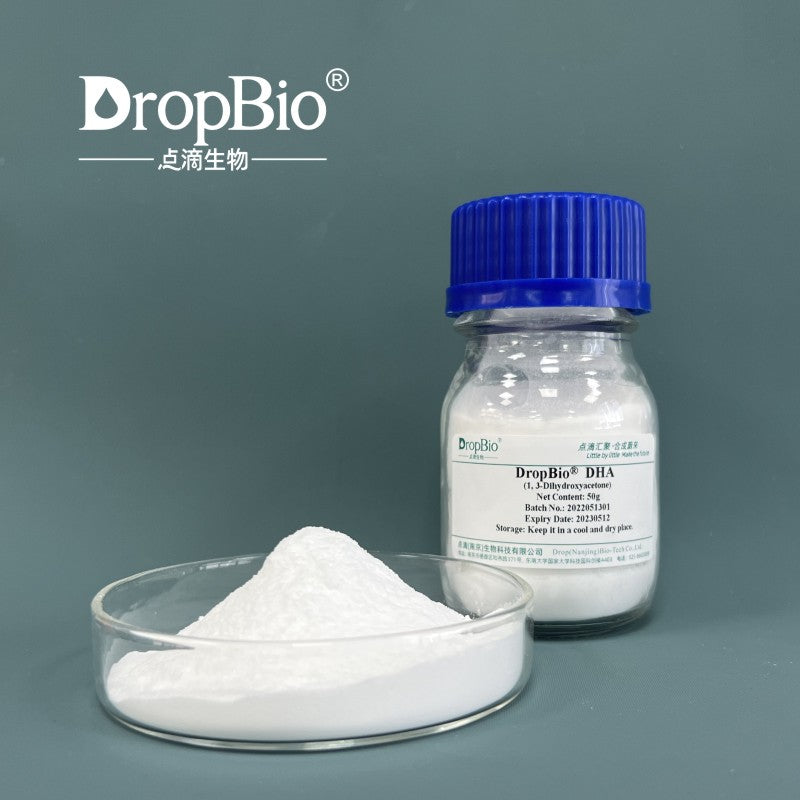 DropBio® DHA | Dihydroxyacetone