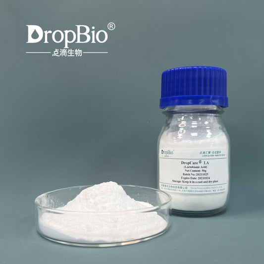 DropCare® LA | Lactobionic Acid