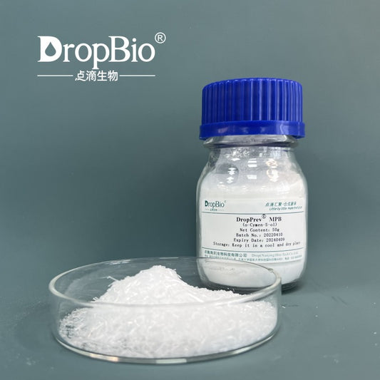 DropPrev® MPB | o-Cymen-5-ol