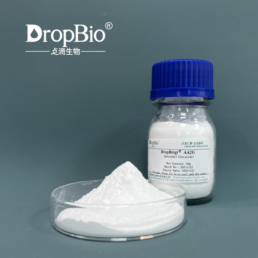 DropBrigt® AA2G | Ascorbyl Glucoside