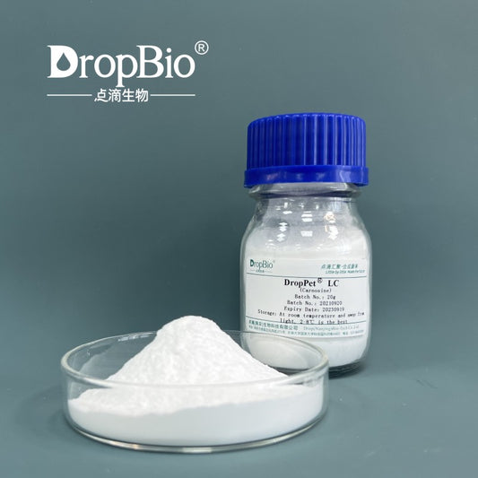 DropPet® LC | Carnosine