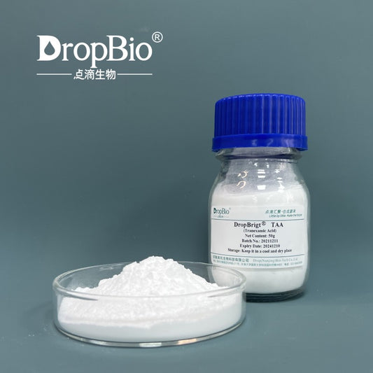 DropBrigt® TAA | Tranexamic Acid