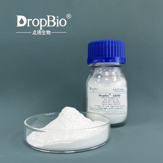 DropPet® AHP8P | Acetyl Hexapeptide-8