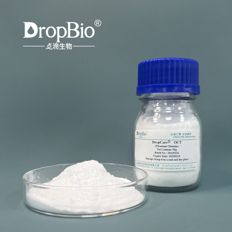 DropCare® OCT | Piroctone Olamine