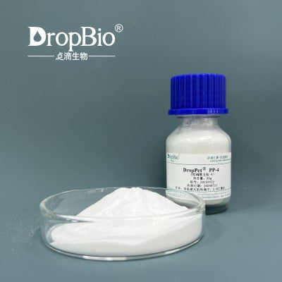 DropPet® PP-4 | Palmitoyl Pentapeptide-4