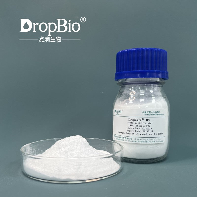 DropCare® BS | Betaine Salicylate