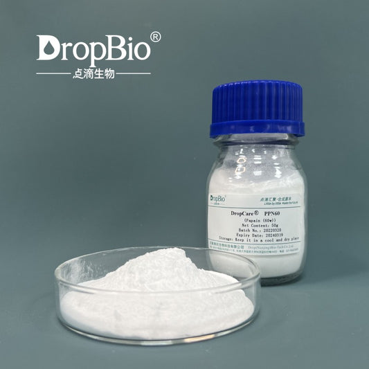 DropCare® PPN60 | Papain