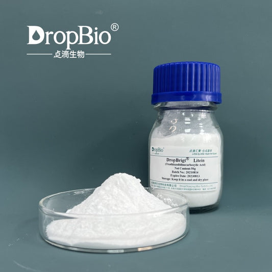 DropBrigt® Litein | Oxothiazolidinecarboxylic Acid